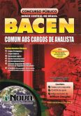 Apostila BACEN 2013 - Comum aos Cargos de Analista