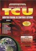 Apostila TCU 2013 - Auditor Federal de Controle Externo