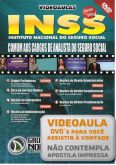 Videoaulas Comum aos Cargos de Analista Seguro Social 2013