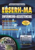 Apostila EBSERH-MA 2013 - Enfermeiro-Assistencial